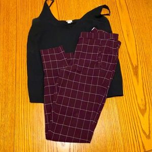 Elle Dress Pants